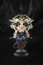 Square Enix Final Fantasy XIV Meister Quality Figure-Ultima, Ophalen of Verzenden, Nieuw