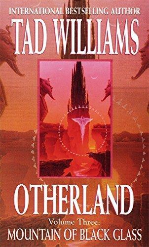 Otherland 9781857239904 Tad Williams, Boeken, Overige Boeken, Gelezen, Verzenden