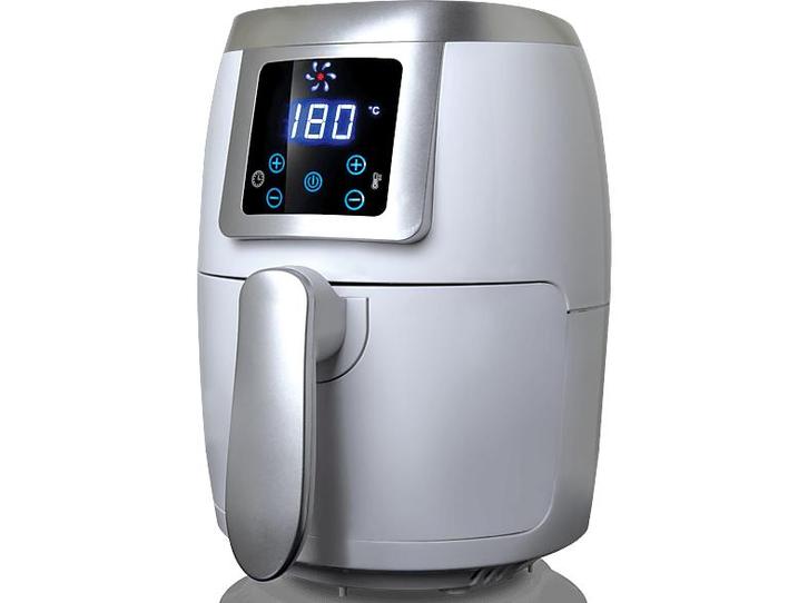 Koenic -  Airfryer (kaf 2110 W) - Wit, Elektronische apparatuur, Airfryers, Airfryer, Nieuw, 1500 gram of meer, Verzenden