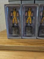 Eaglemoss - Figurine - Wolverine (30) - cire