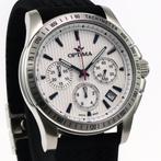 Optima - Swiss Chronograph - OSC377-SX-1 - Zonder, Handtassen en Accessoires, Nieuw