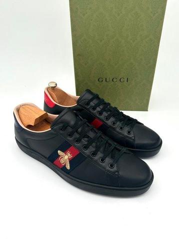 Gucci - Ace Bee - Sneakers - Maat: EU 45 beschikbaar voor biedingen