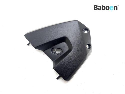 Bovenkuip Rechts Yamaha XT 660 Z Tenere 2008-2011 (XT660Z), Motoren, Onderdelen | Yamaha, Gebruikt, Verzenden