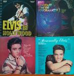 Elvis Presley - 3 VINYL SETS ALBUMS (6 records total) - LP, Cd's en Dvd's, Nieuw in verpakking