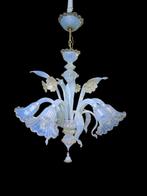 Lustre - Verre de Murano, Antiek en Kunst