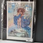 Sophie Busson - Art Poster Part D ADHÉRENT 1982 - Années