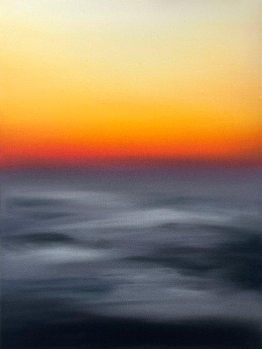 Tomi Tomi Studio - Ocean 019, Antiek en Kunst, Kunst | Schilderijen | Modern