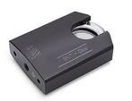 Hangslot DX PRO-line HSPRO 50 C BE zwart SKG1, Nieuw, Overige materialen, Klink of Kruk
