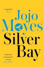 Silver Bay 9780340895931 Jojo Moyes, Verzenden, Gelezen, Jojo Moyes