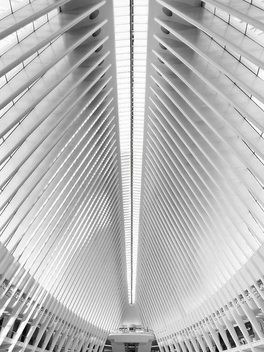 Fabio Accorrà - The white geometries, Antiek en Kunst, Kunst | Designobjecten