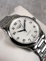 Longines - Master Collection Automatic - Zonder Minimumprijs, Nieuw