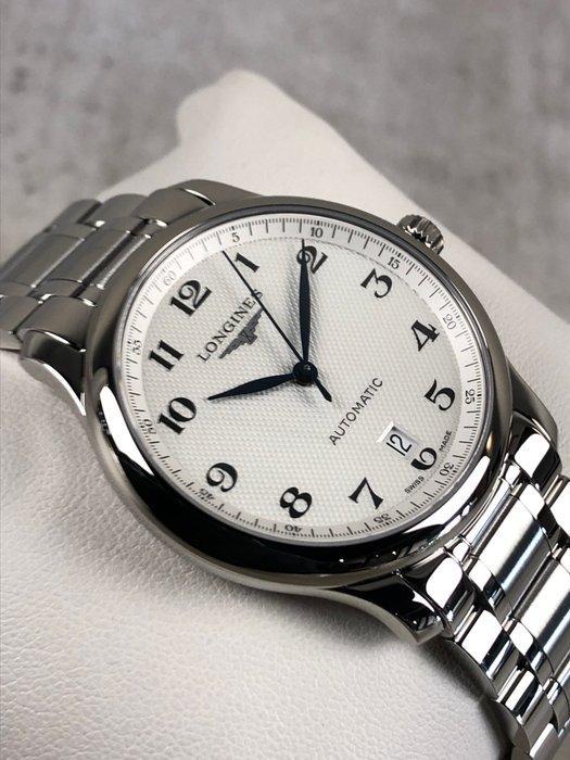 Longines - Master Collection Automatic - Zonder Minimumprijs, Handtassen en Accessoires, Horloges | Heren