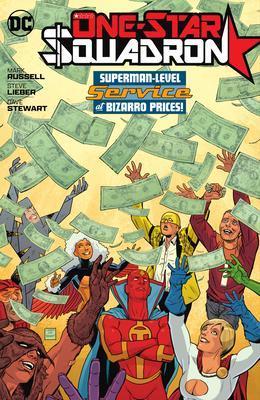 One-Star Squadron, Boeken, Strips | Comics, Verzenden