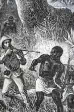 Henri M. Stanley - Comment jai retrouvé Livingstone - 1876