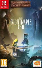 Little Nightmares I & II Bundel-Standaard (Switch) NIEUW, Ophalen of Verzenden, Nieuw