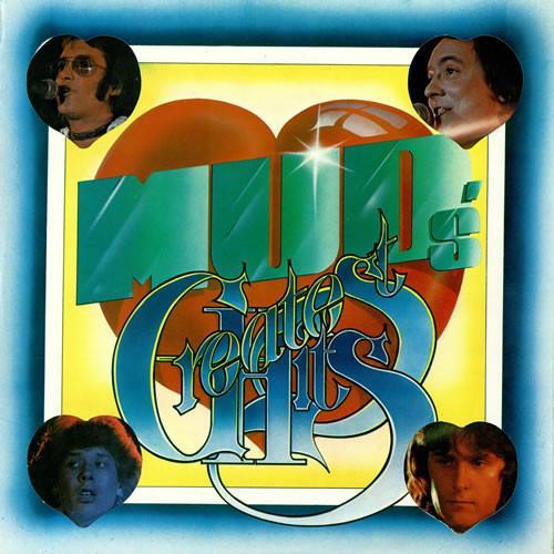 Mud - Muds Greatest Hits, Cd's en Dvd's, Vinyl | Pop, Gebruikt, Verzenden
