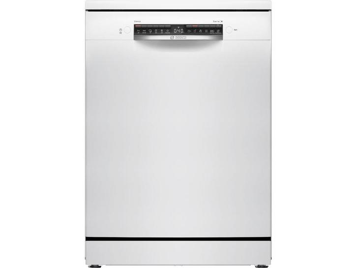 Bosch SMS4ETW02E - Vrijstaande Vaatwasser - Efficient Dry, Elektronische apparatuur, Vaatwasmachines, Zo goed als nieuw, Verzenden