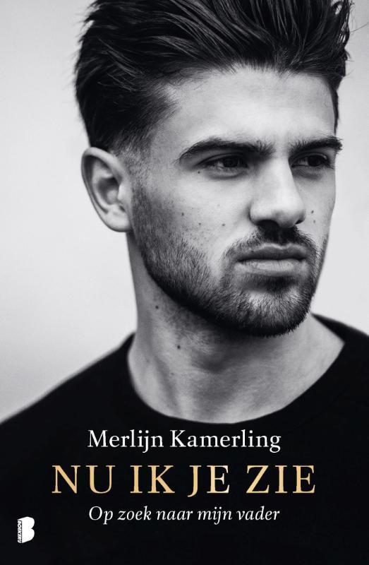 Nu ik je zie 9789022582343 Merlijn Kamerling, Boeken, Literatuur, Gelezen, Verzenden