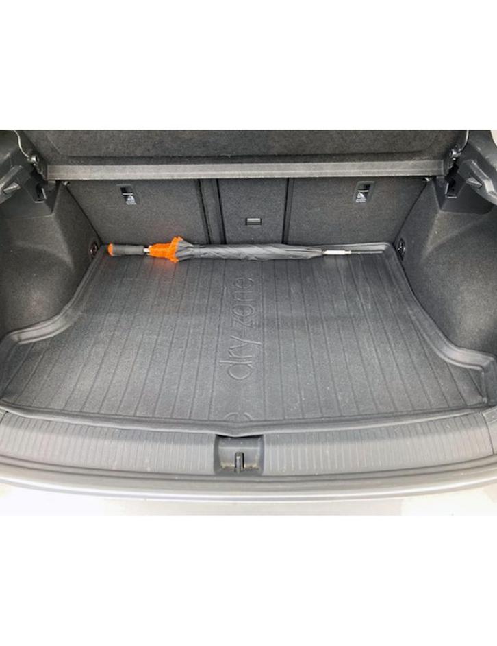All Weather kofferbakmat Volkswagen T-Roc SUV hoge vloer van, Auto-onderdelen, Interieur en Bekleding, Verzenden
