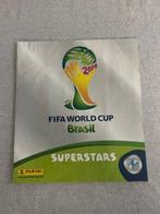 Panini World Cup Brasil 2014 Compleet album - Excellent (EX), Collections