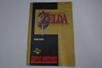 The Legend of Zelda - A Link to the Past (SNES HOL MANUAL), Nieuw