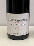 2014 Hubert Lignier “La Perriere” & Burguet Lavaux Saint