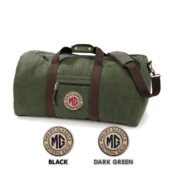 Vintage Canvas Reistas - MG/ Historische Rally, Bijoux, Sacs & Beauté, Sacs | Sacs de voyage & Petits Sacs de voyage, Enlèvement ou Envoi