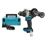 Makita ddf486rtj 18 v boor-/schroefmachine 5,0 ah accu (2, Bricolage & Construction, Outillage | Foreuses