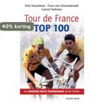 Tour de France top 100 9789043909303 Dick Heuvelman, Verzenden, Gelezen, Dick Heuvelman