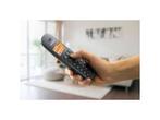 Profoon PDX620 - DECT telefoon met 2 handsets, zwart, Telecommunicatie, Vaste telefoons | Niet Draadloos, Verzenden, Zo goed als nieuw