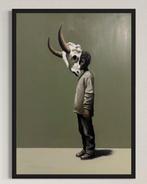 Houessou Koffins Bryan (1999) - Identité, Antiek en Kunst