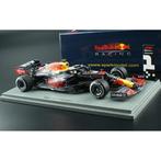 Spark 1:43 - Voiture miniature - Red Bull Honda RB16B #33 F1
