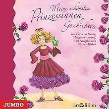 Meine schönsten Prinzessinnen-Geschichten  Funke, Cor..., Livres, Livres Autre, Envoi