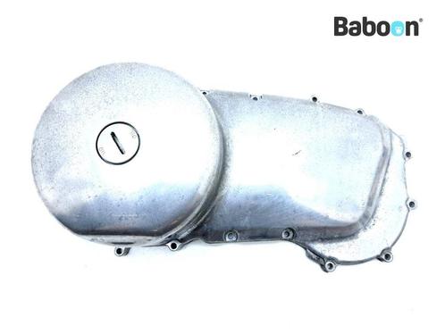 Koppelings Deksel Kawasaki VN 1500 1987-1992 VN-15SE, Motoren, Onderdelen | Kawasaki, Gebruikt, Verzenden