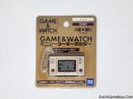 Nintendo Game & Watch - Takara Tomy A.R.T.S - LCD Keychain -, Verzenden