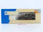 Roco H0 - 43281 - Locomotive avec tender (1) - BBII -, Nieuw