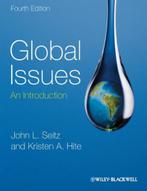 Global Issues 9780470655641, Gelezen, John L. Seitz, Kristen A. Hite, Verzenden
