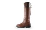 Remonte Laarzen in maat 38 Cognac | 5% extra korting, Kleding | Dames, Schoenen, Hoge laarzen, Overige kleuren, Verzenden, Remonte