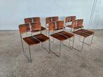 Saporiti - Vittorio Introini - Chaise (6) - Propositions -, Antiek en Kunst