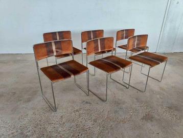 Saporiti - Vittorio Introini - Chaise (6) - Propositions - beschikbaar voor biedingen
