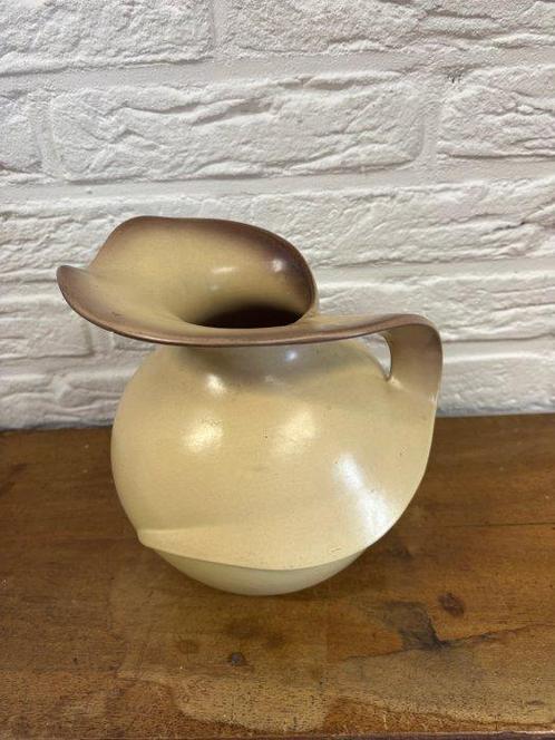 Schoonhoven Holland - Pot - 633 - Céramique, Antiek en Kunst, Antiek | Glaswerk en Kristal