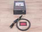 AudioQuest Blizzard XTRM audio power cable 1,0 metre NEW, Ophalen of Verzenden, Overige kabels