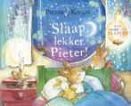 Pieter Konijn - Pieter Konijn: Slaap lekker Pieter!, Verzenden