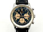 Breitling - Navitimer 92 - A30022 - Homme - 1990-1999, Handtassen en Accessoires, Horloges | Heren, Nieuw