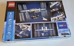Lego Set - 21321 - Ideas (CUUSOO) - International Space