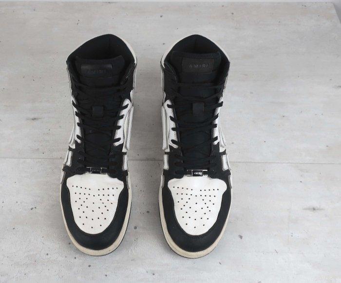 Amiri - Skeleton sneaker - Sneakers - Maat: EU 45, Kleding | Heren, Schoenen