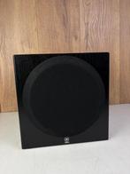 Yamaha - YST-SW012 - Subwoofer Subwoofer luidsprekerset, TV, Hi-fi & Vidéo, Radios