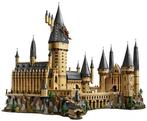 Lego Set - 71043 - Harry Potter - Hogwarts Castle, Nieuw