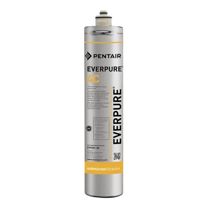 Everpure Waterfilter 4C / EV-9601-00 / QC4, Maison & Meubles, Cuisine | Ustensiles de cuisine, Envoi