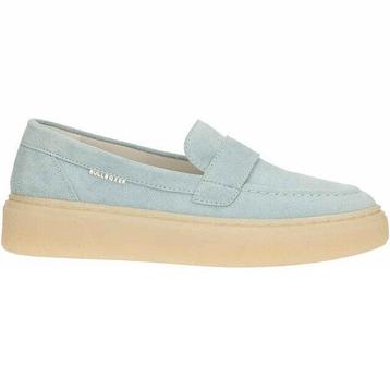Tweedekans | Bullboxer - Dames Loafers - Uitneembare Zool - beschikbaar voor biedingen